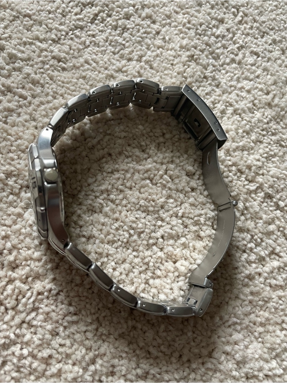 Relic watch - Picture 4 of 4